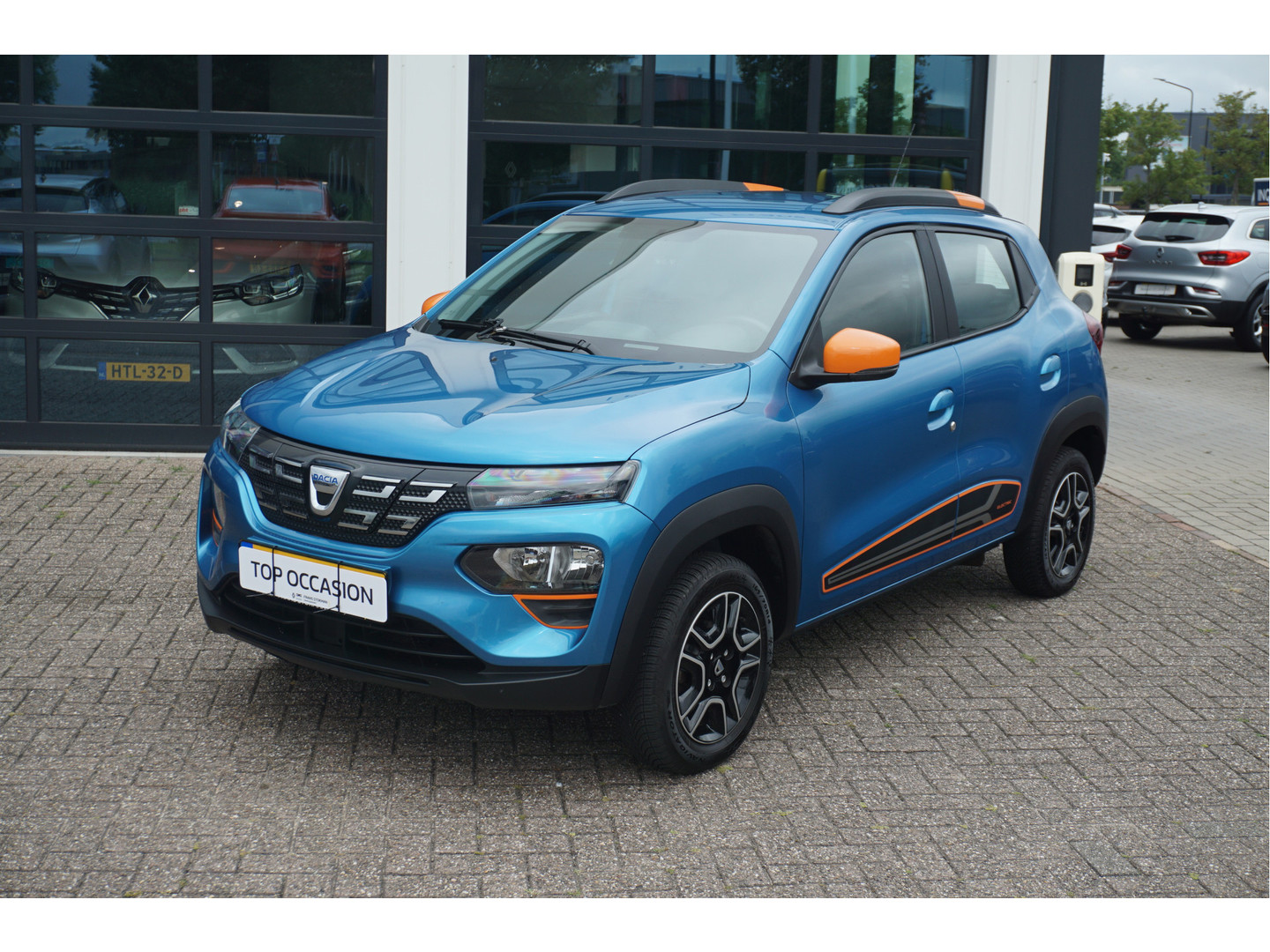 Dacia