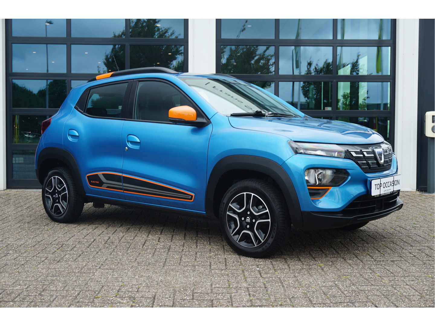 Dacia