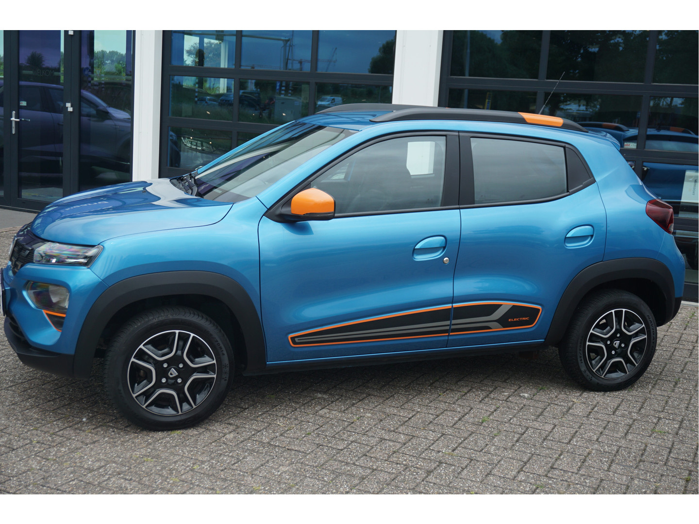 Dacia
