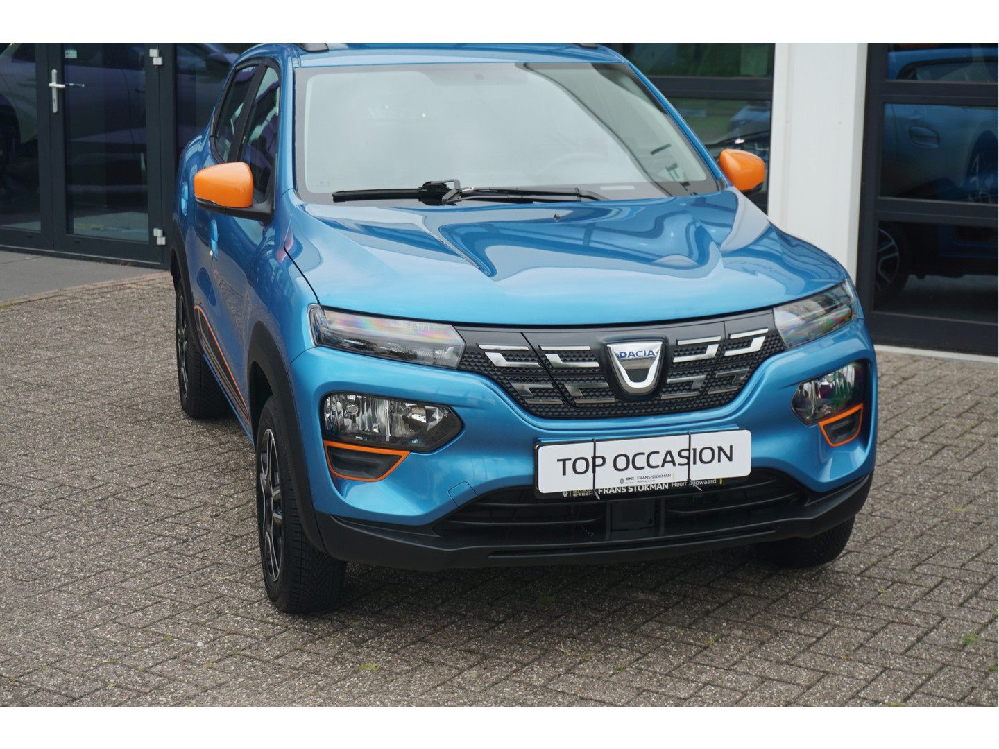 Dacia