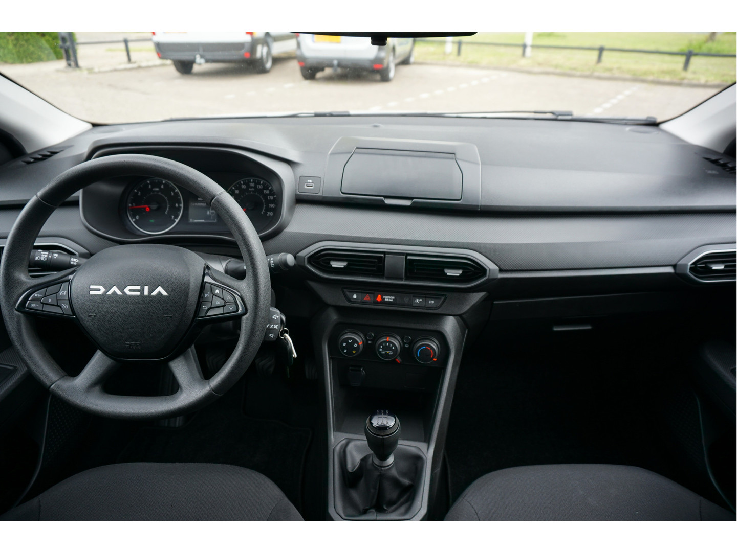 Dacia