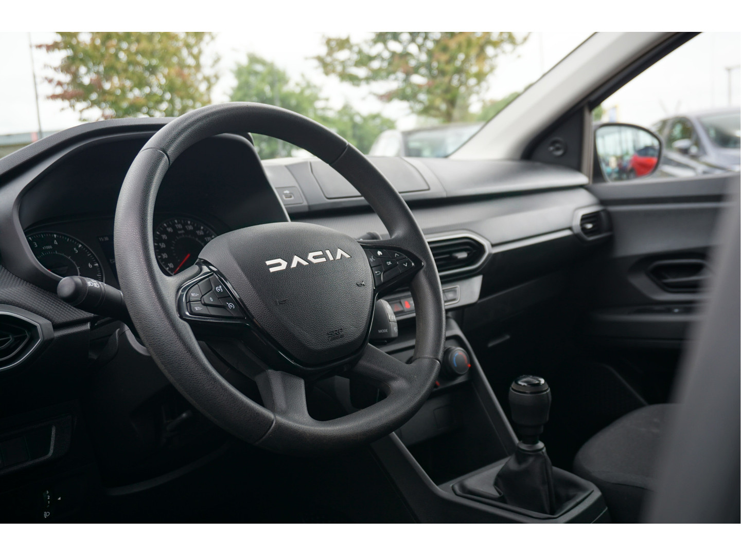 Dacia