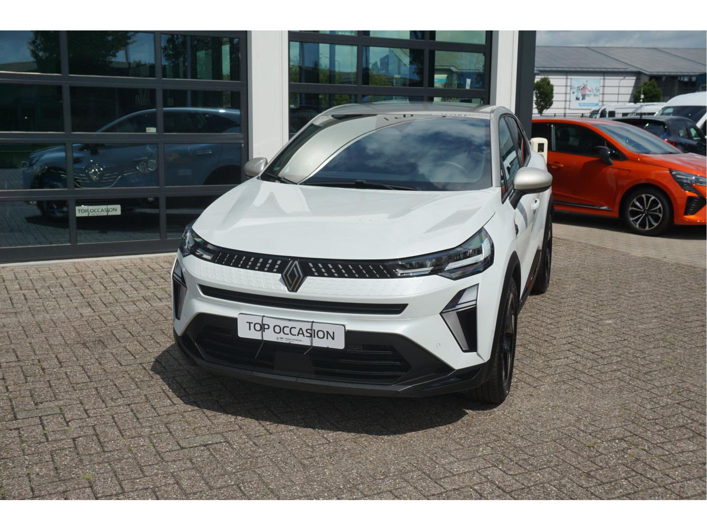 Renault