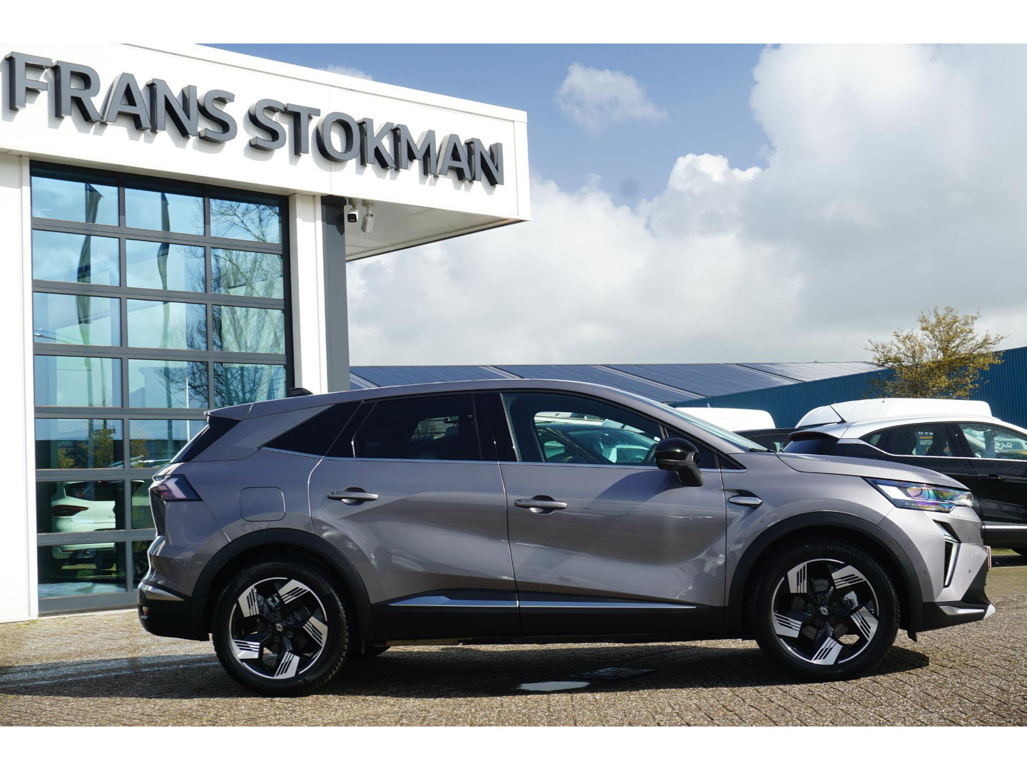 Renault