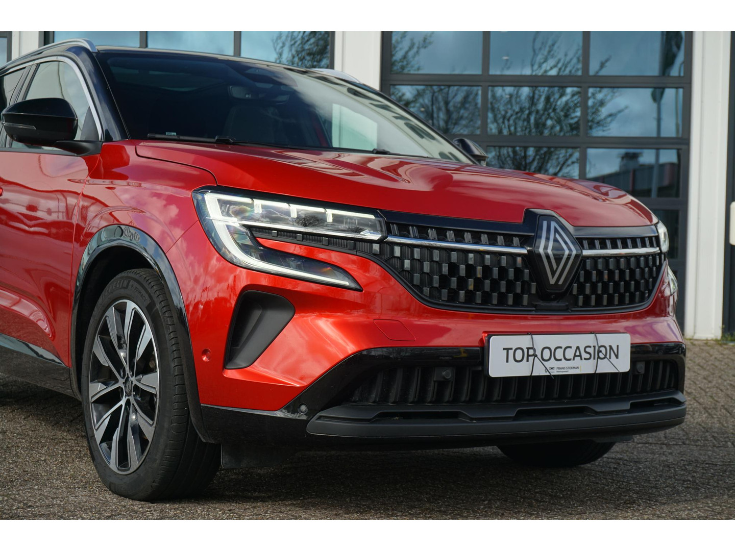 Renault
