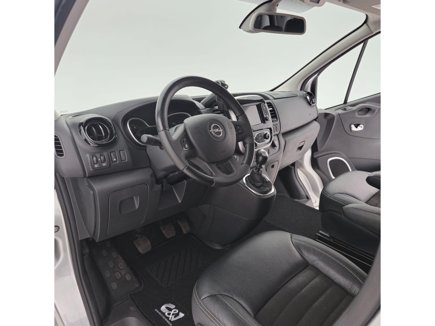 Opel Opel