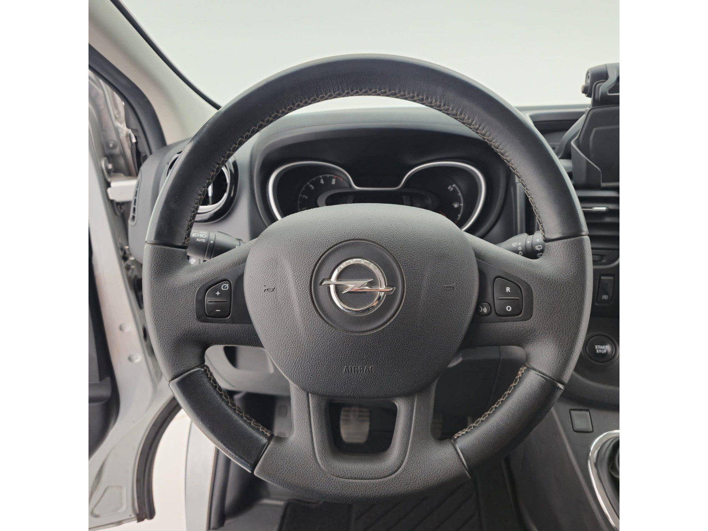Opel Opel