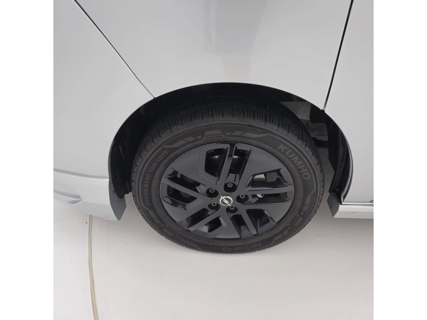 Opel Opel