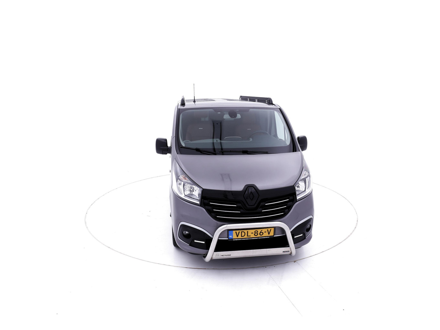 Renault Renault