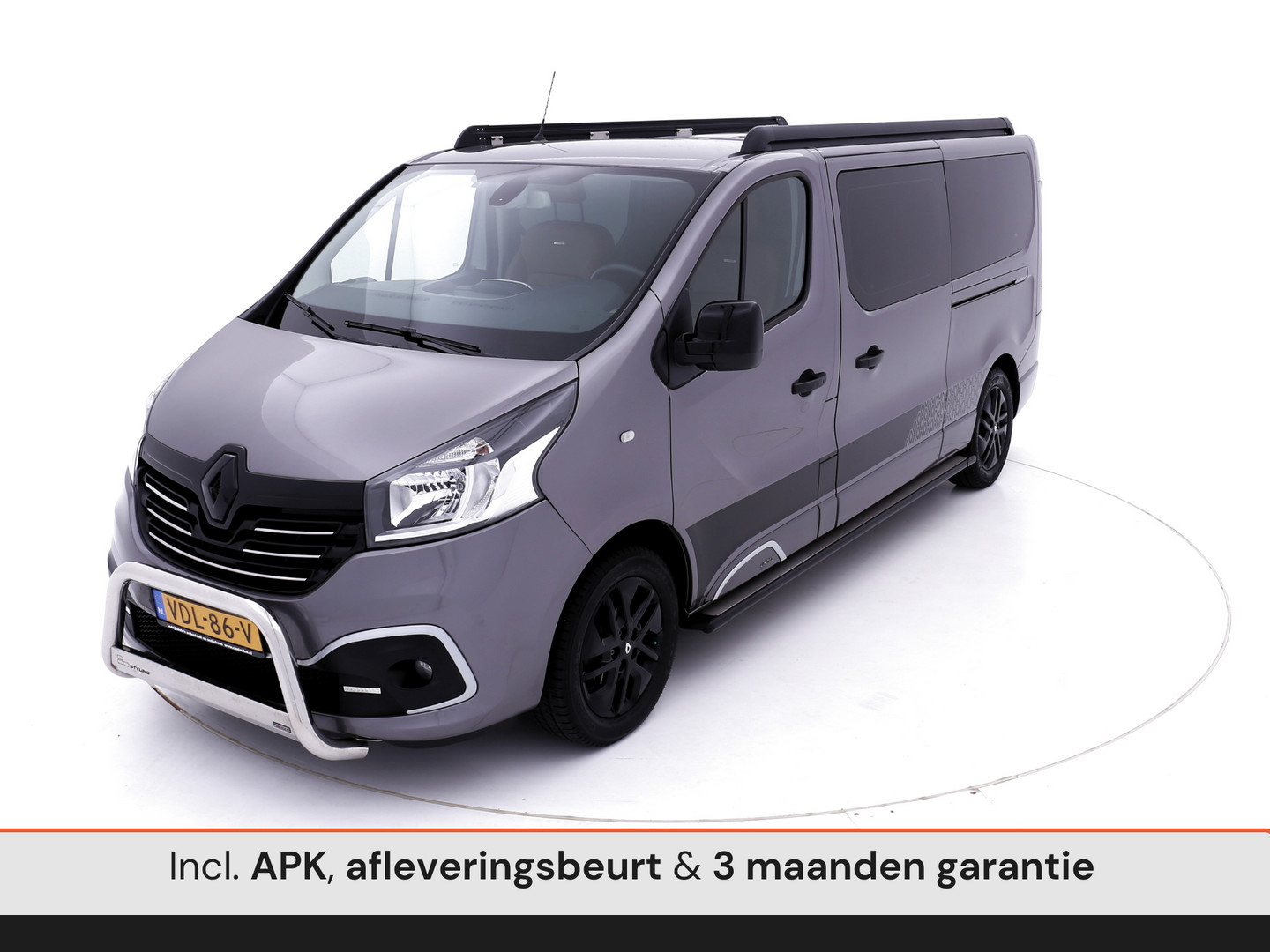 Renault Renault