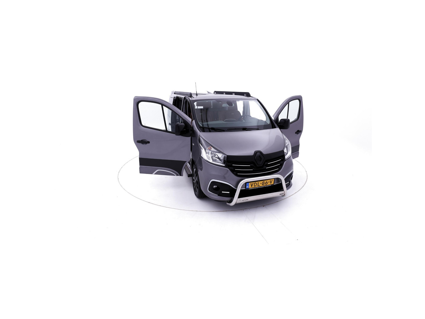 Renault Renault