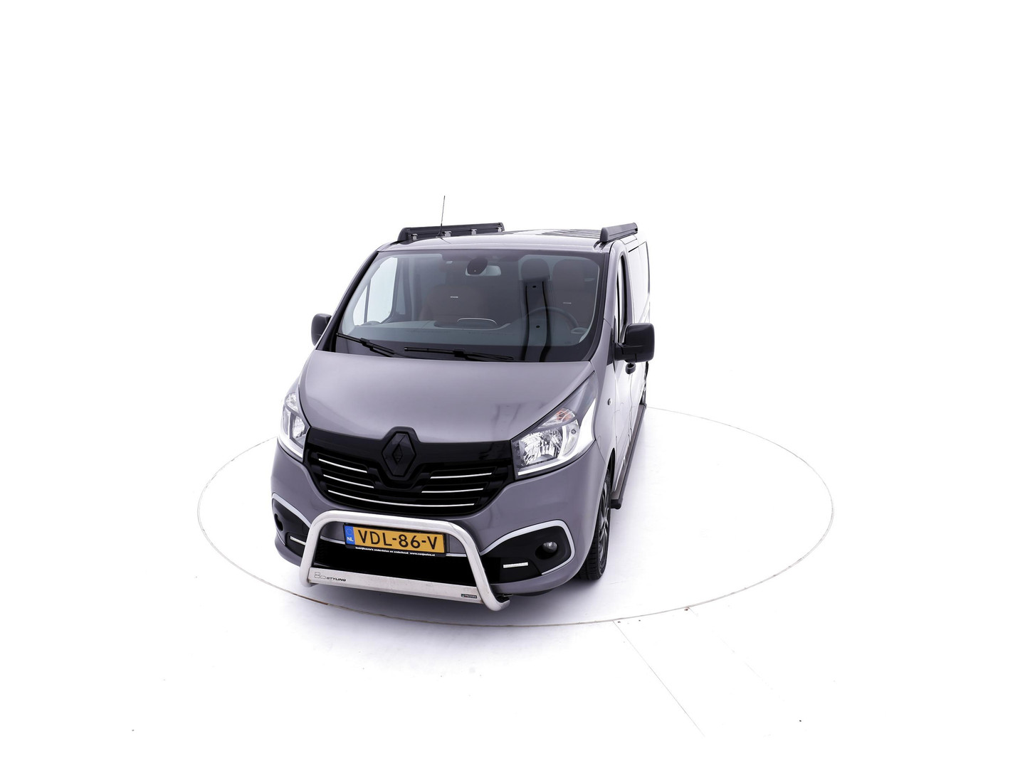 Renault Renault