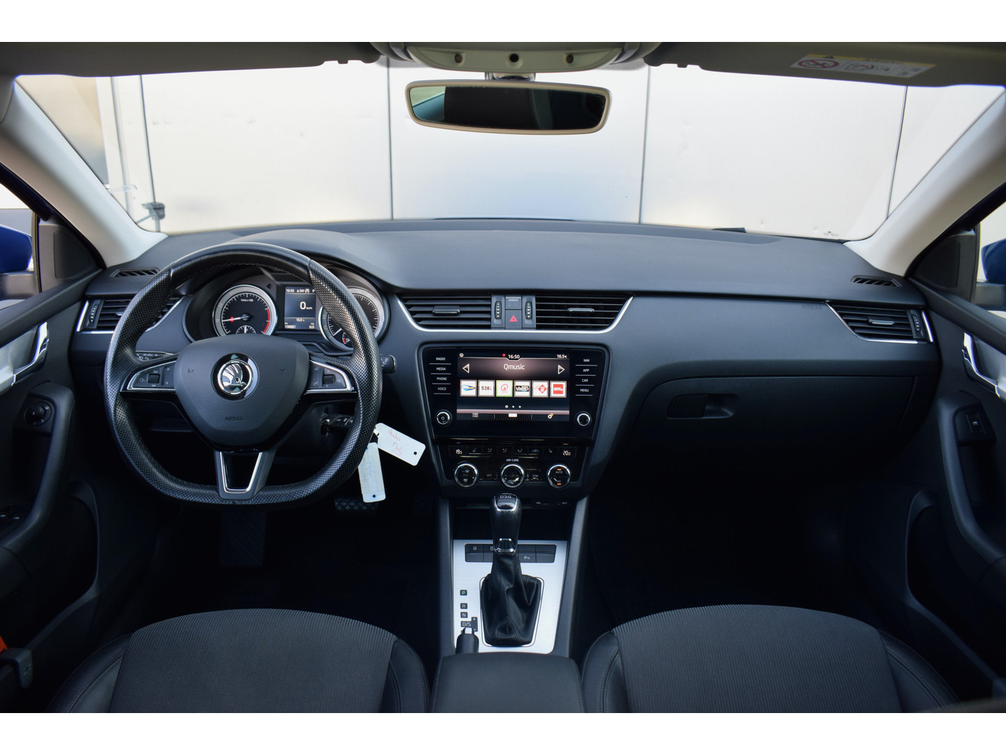ŠKODA ŠKODA