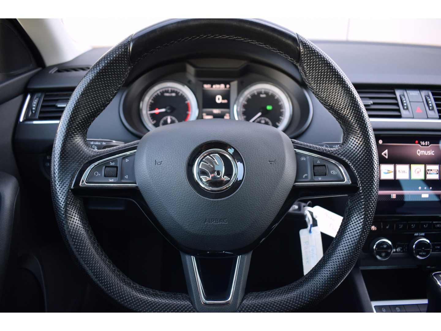 ŠKODA ŠKODA