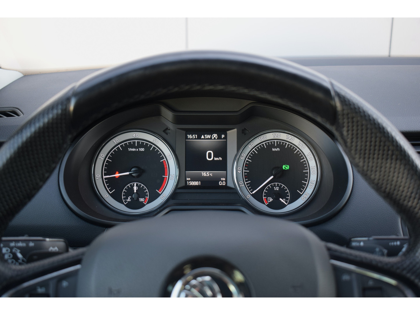 ŠKODA ŠKODA