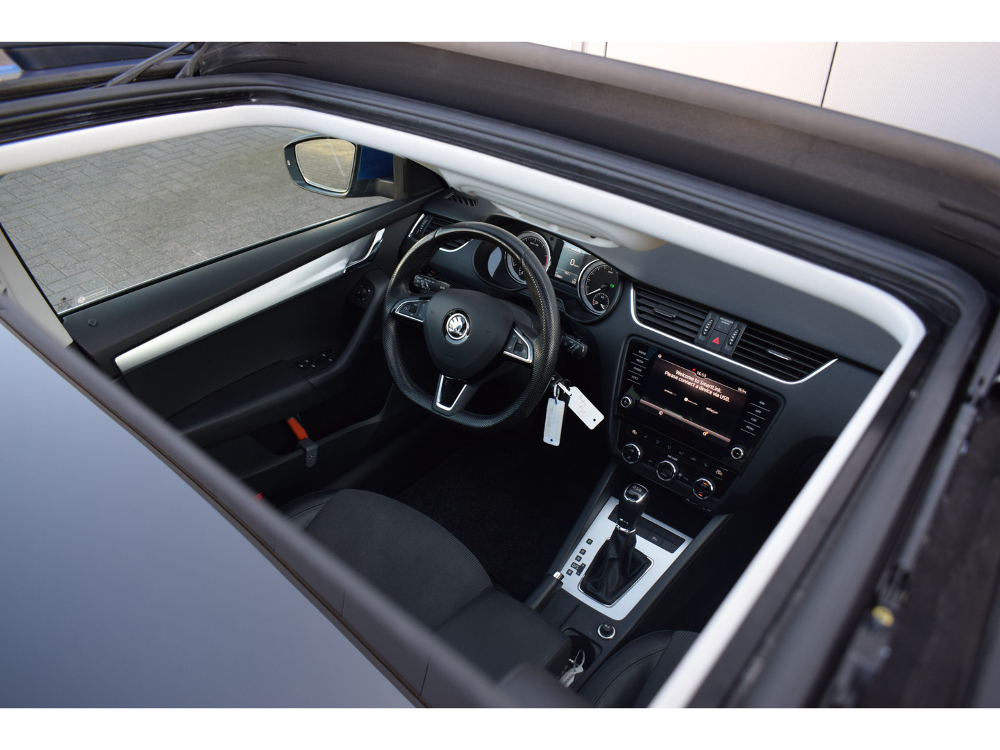 ŠKODA ŠKODA