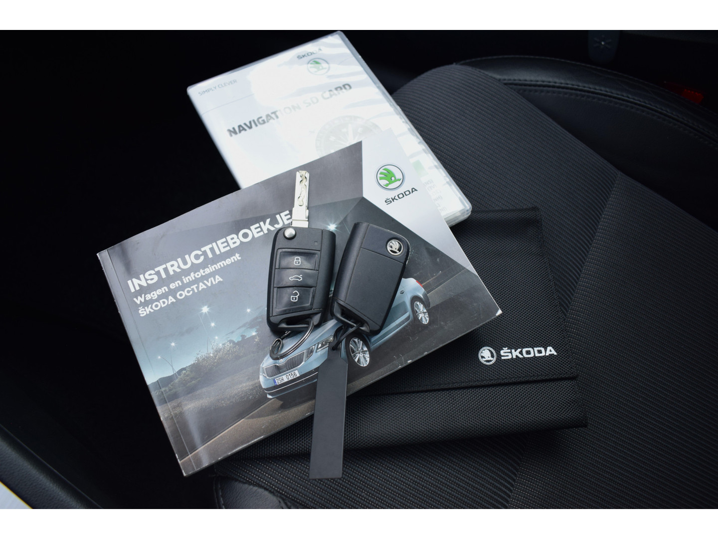 ŠKODA ŠKODA