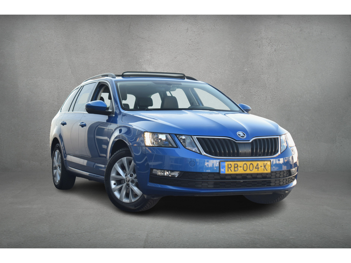 ŠKODA ŠKODA