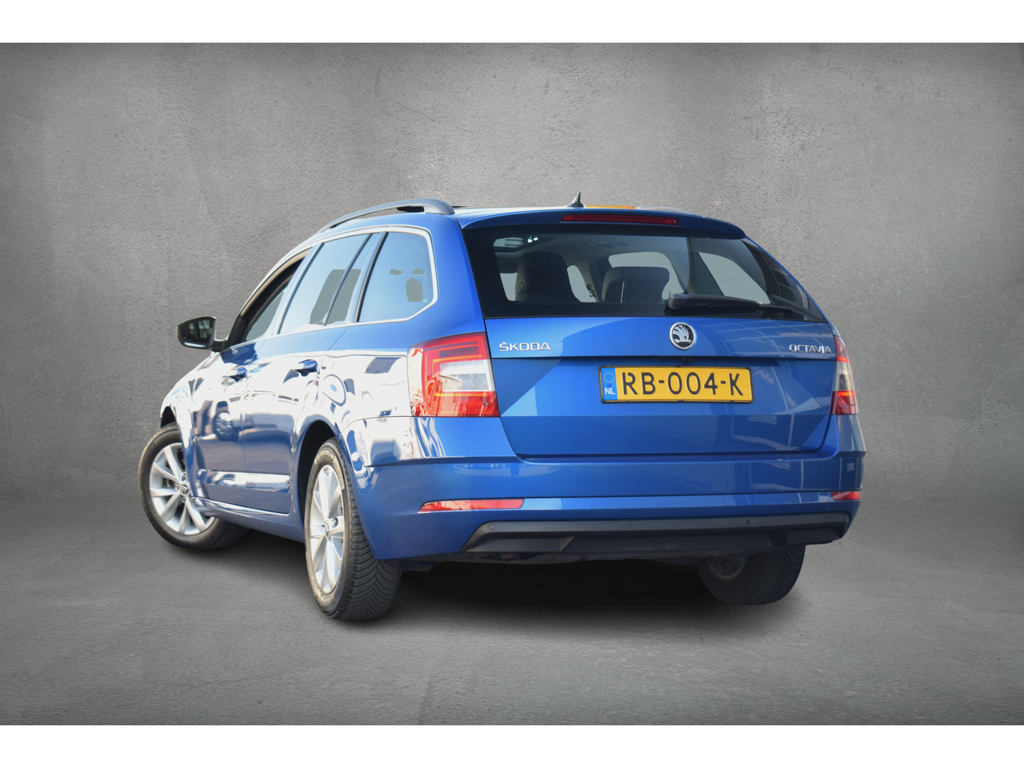 ŠKODA ŠKODA
