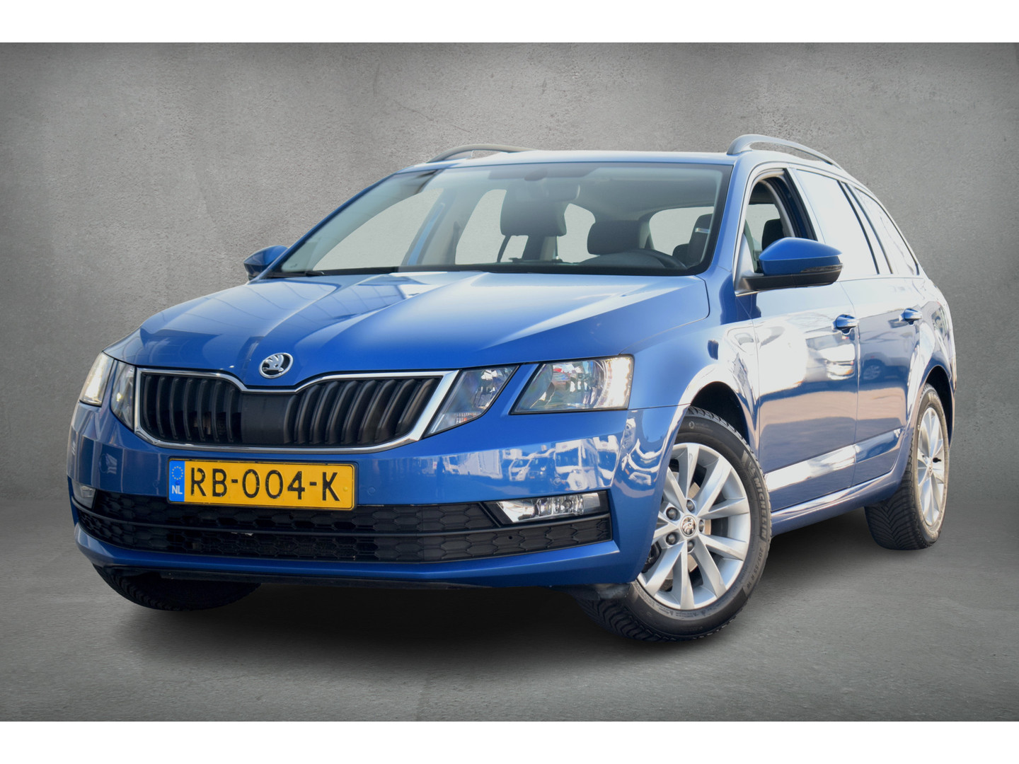 ŠKODA ŠKODA