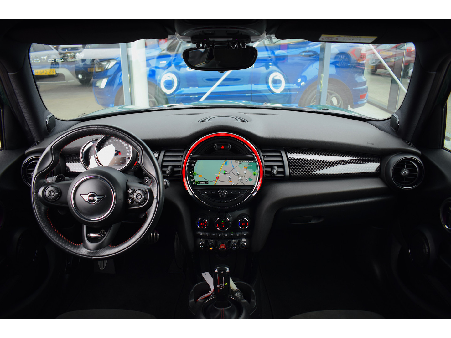 MINI MINI