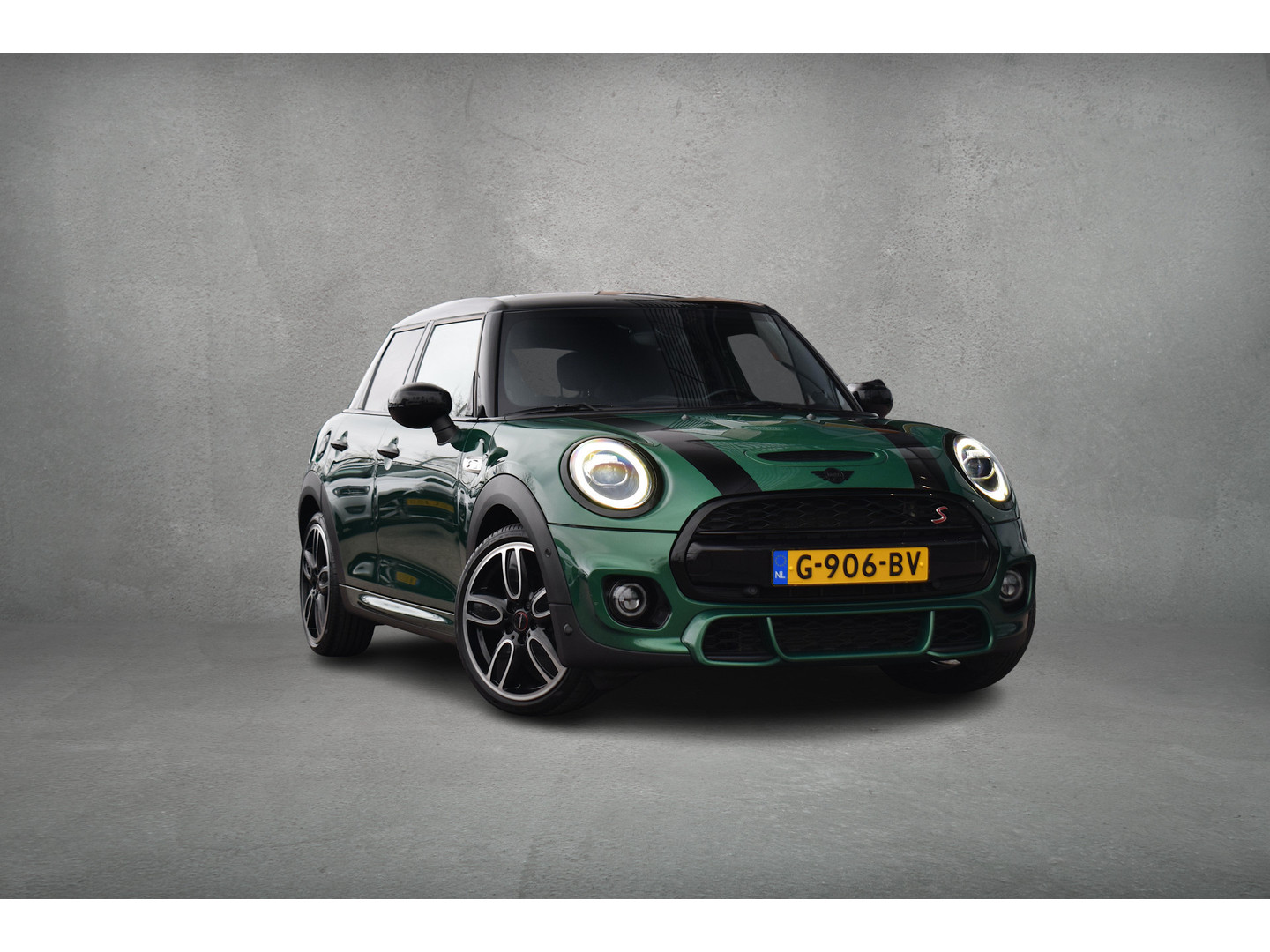MINI MINI