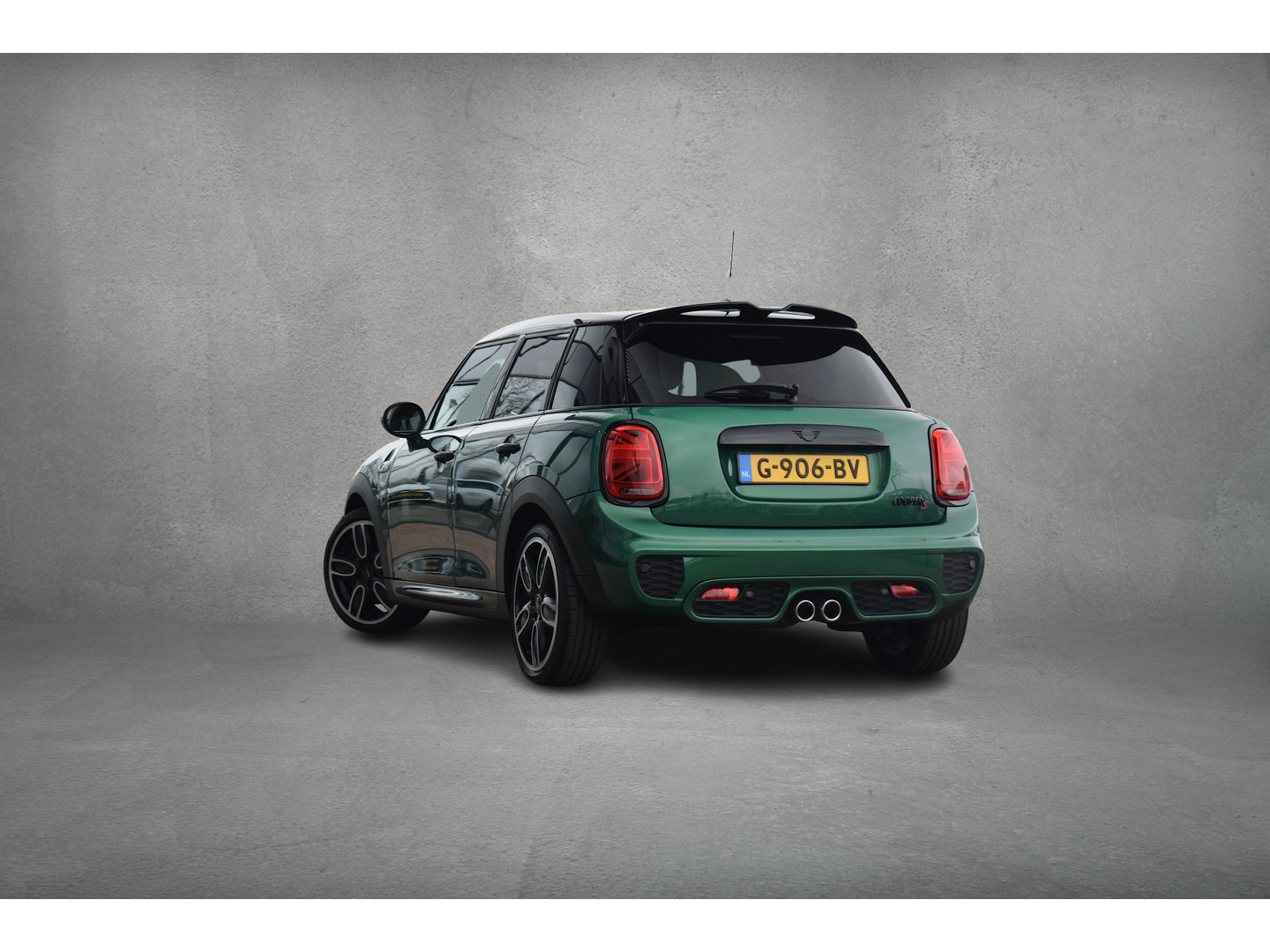 MINI MINI