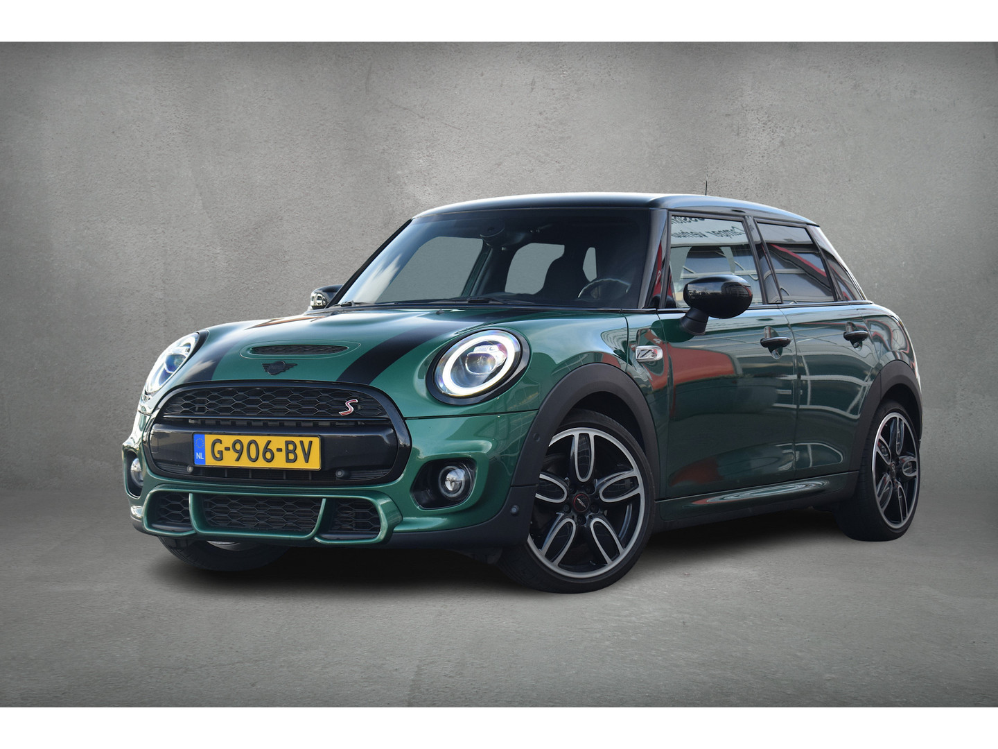 MINI MINI