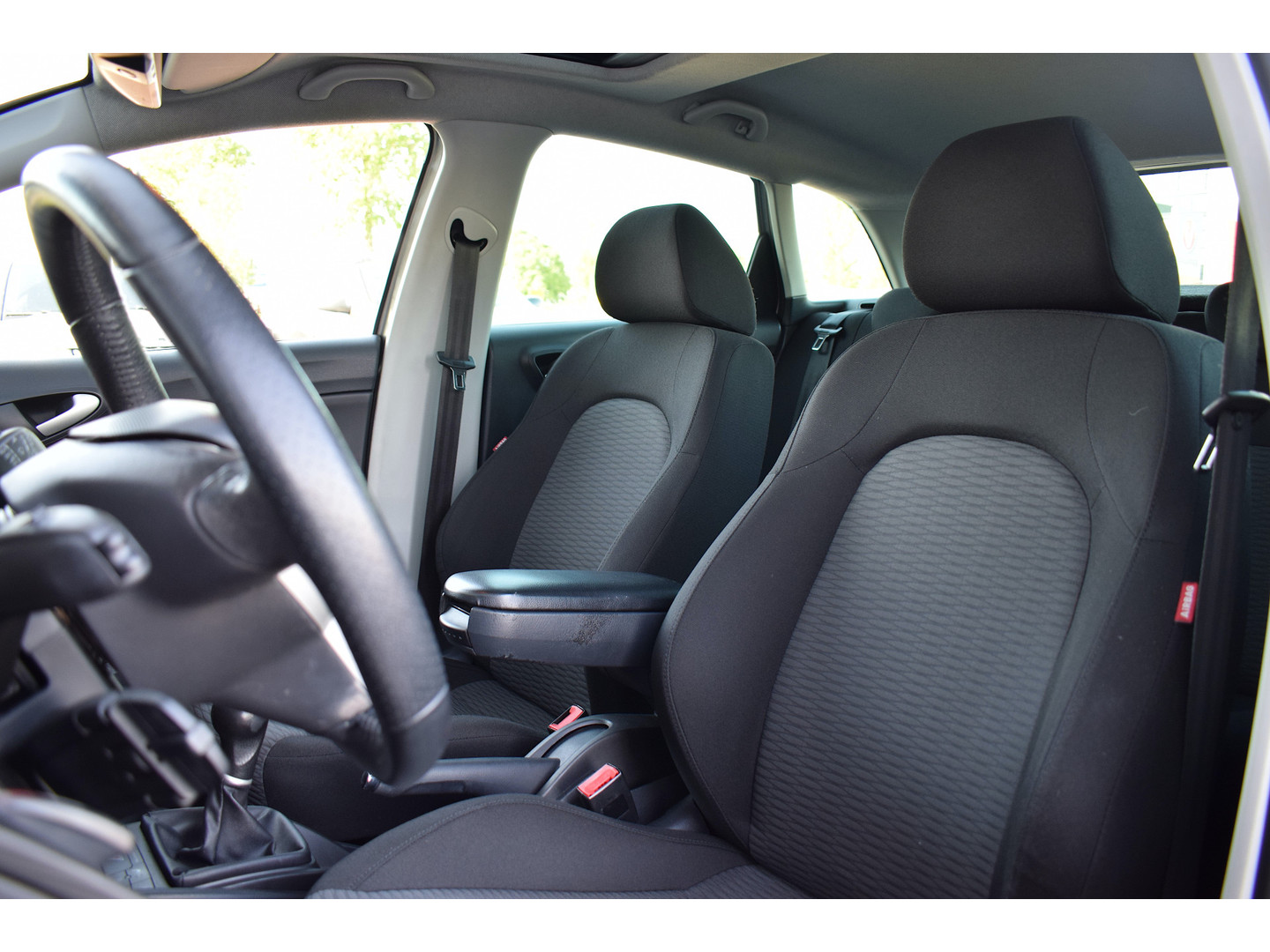 SEAT SEAT