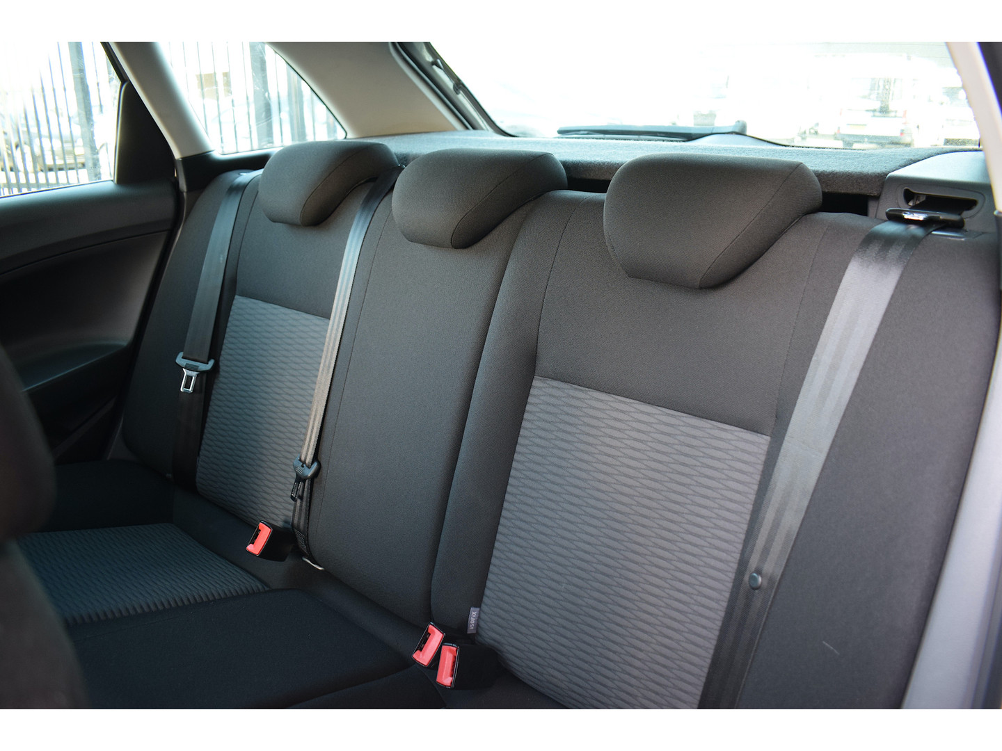 SEAT SEAT