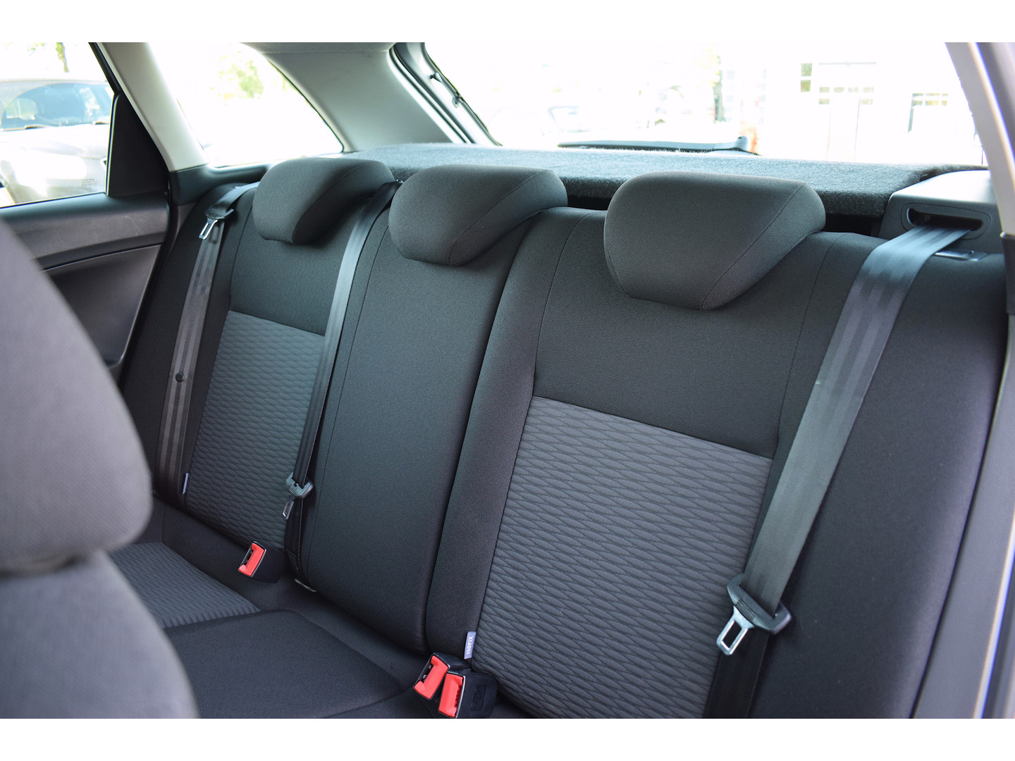SEAT SEAT