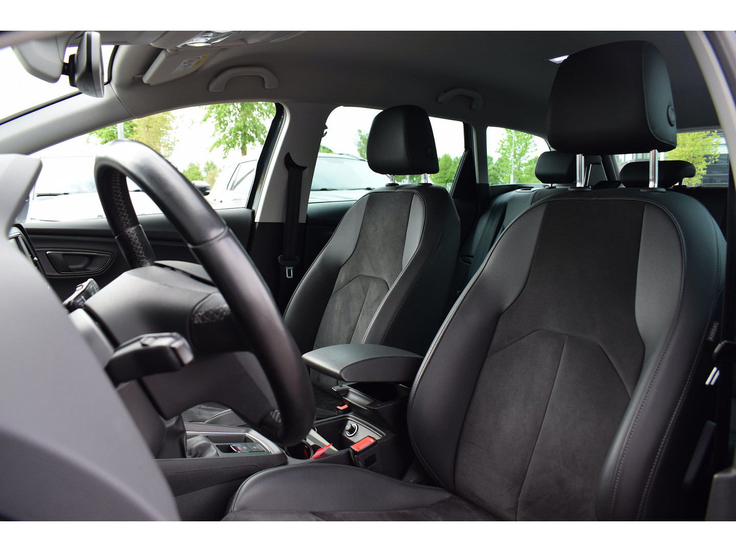 SEAT SEAT