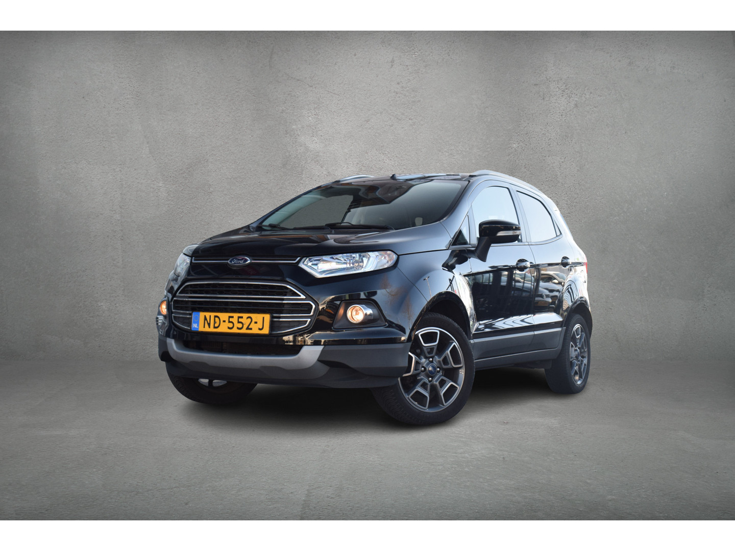 Ford