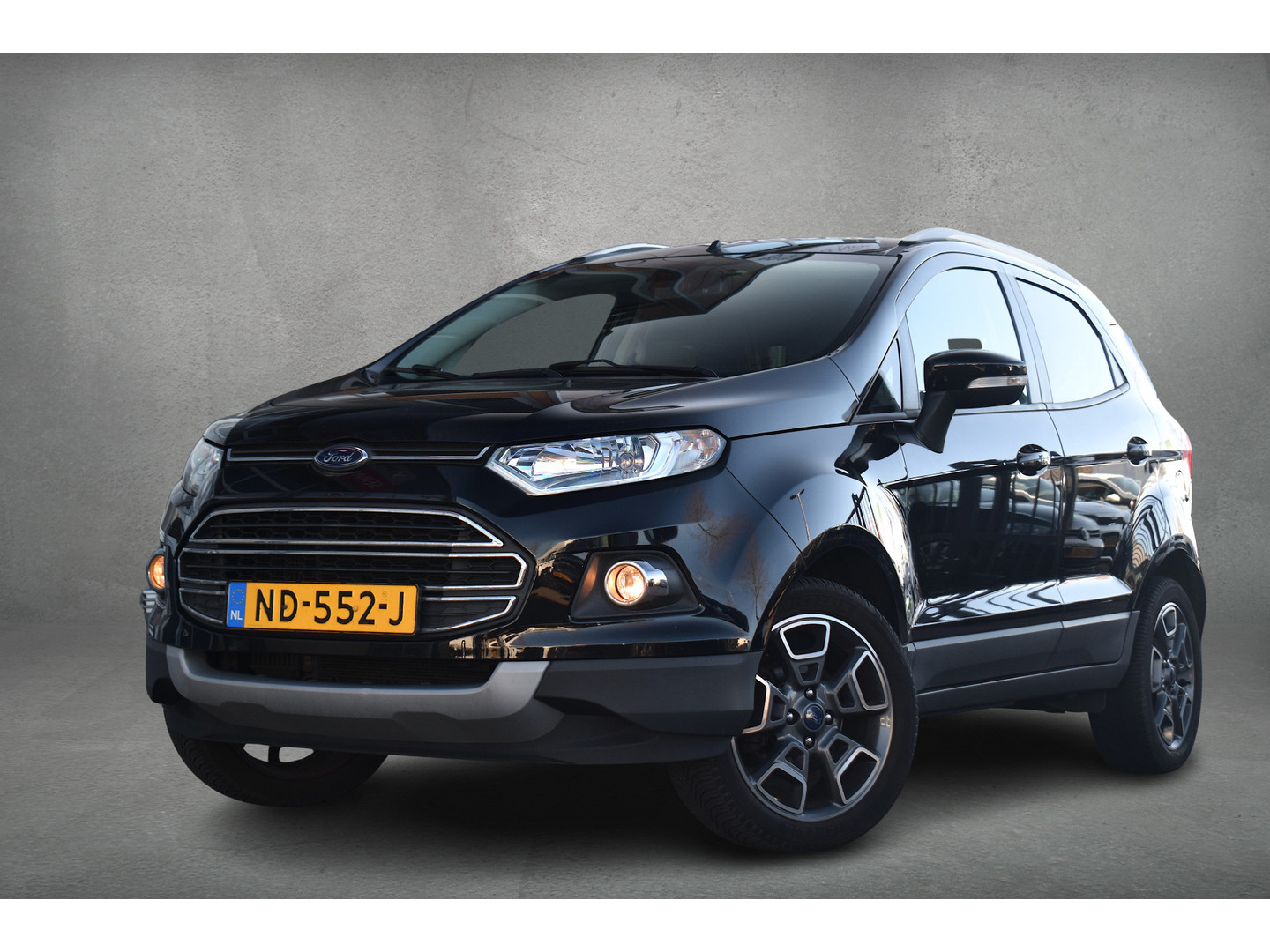 Ford