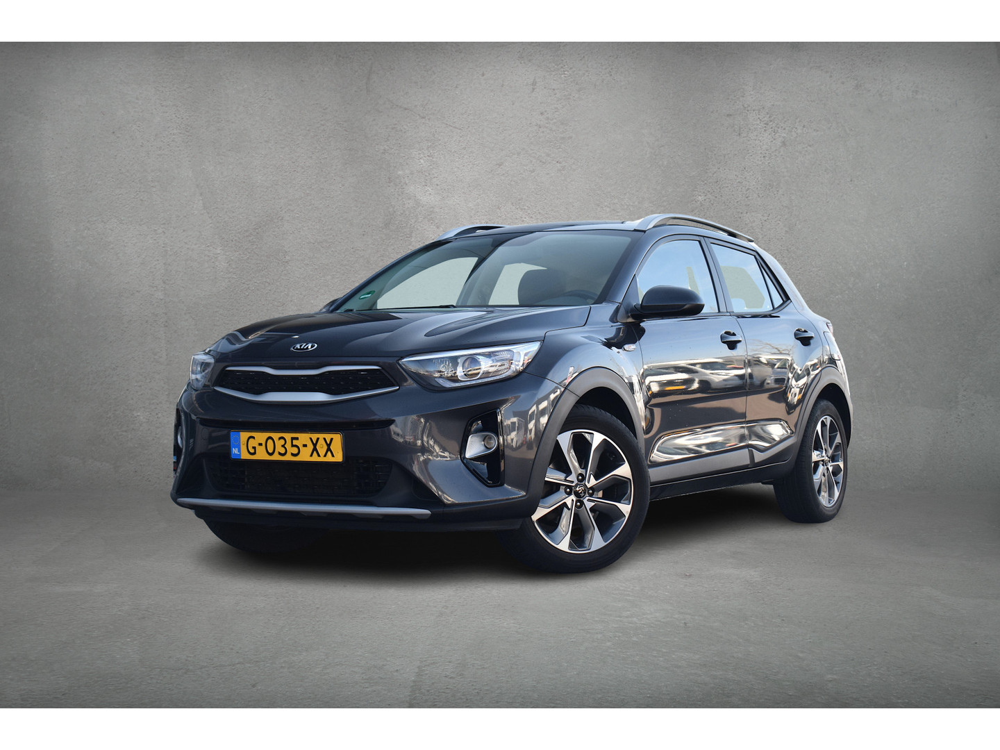 Kia Kia