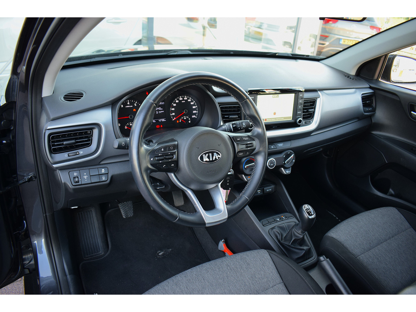 Kia