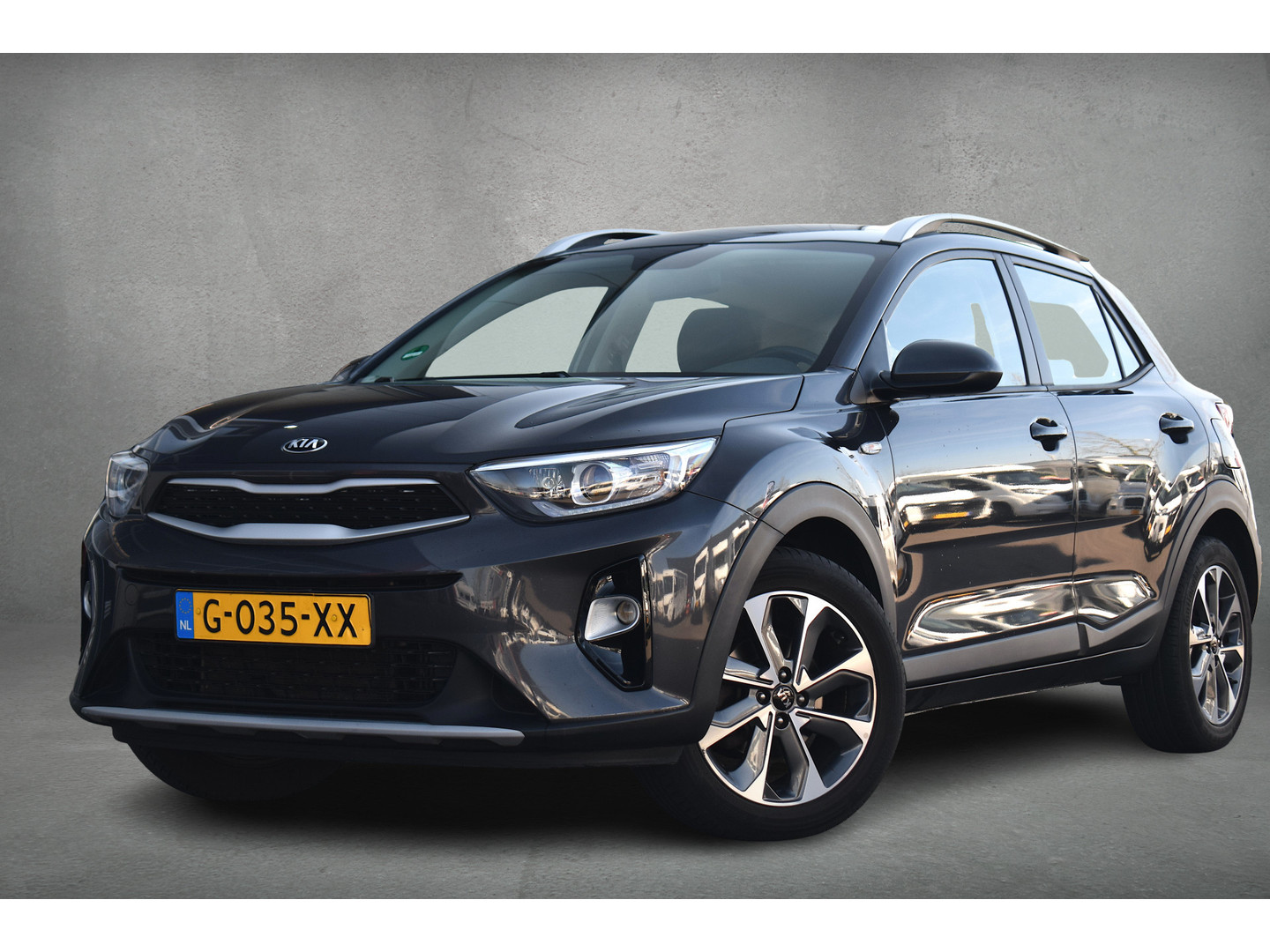 Kia Kia