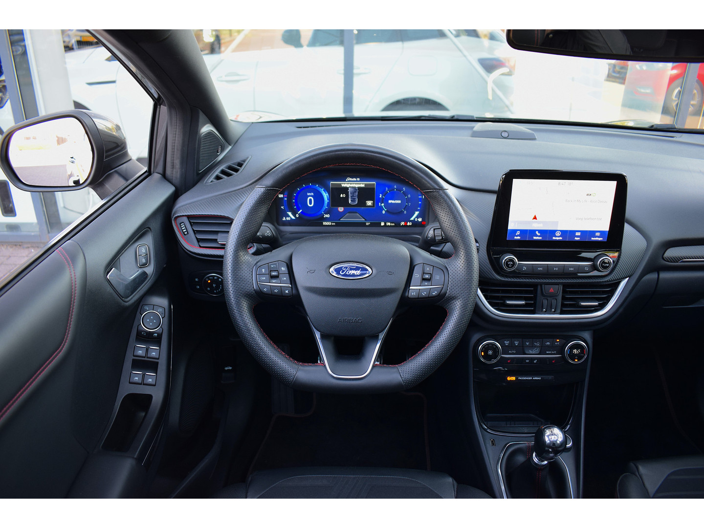Ford Ford