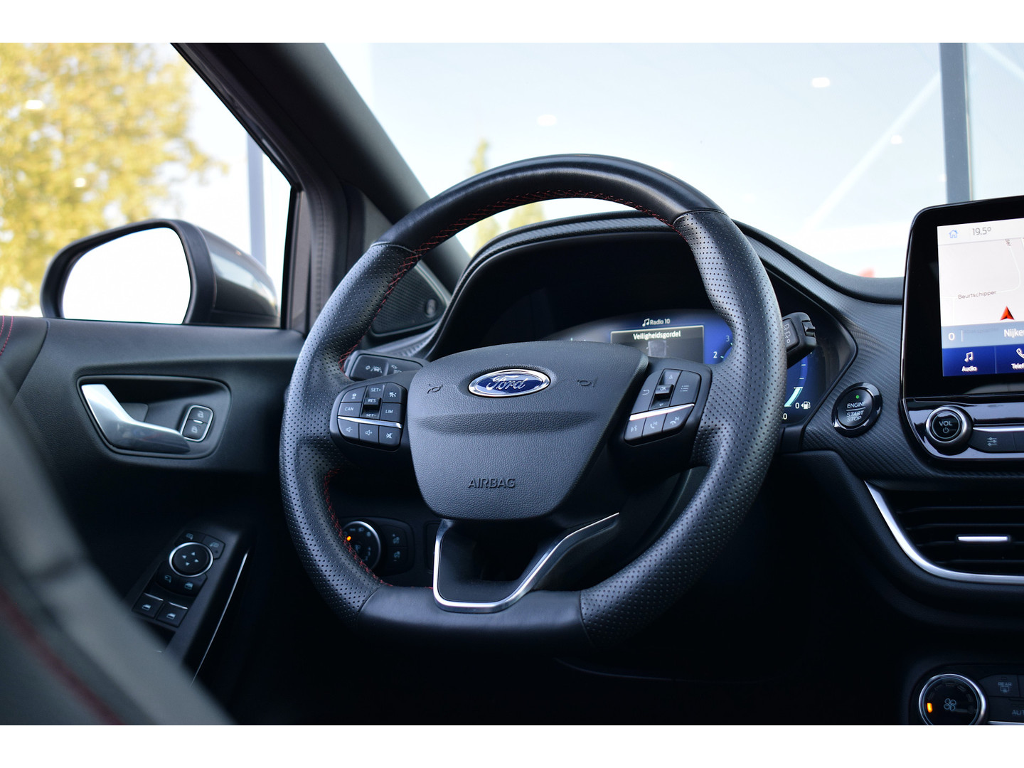 Ford Ford