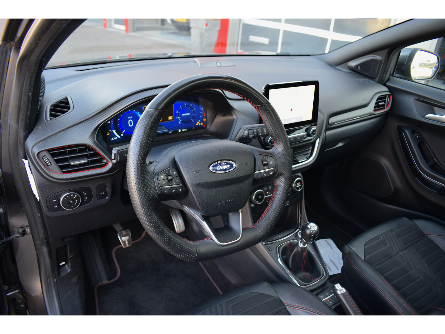 Ford Ford