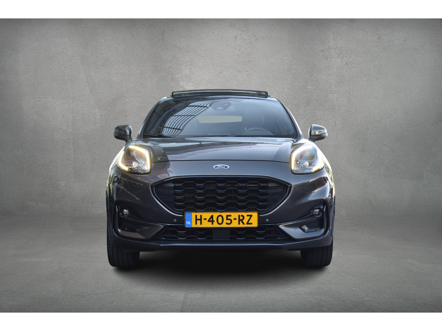 Ford Ford