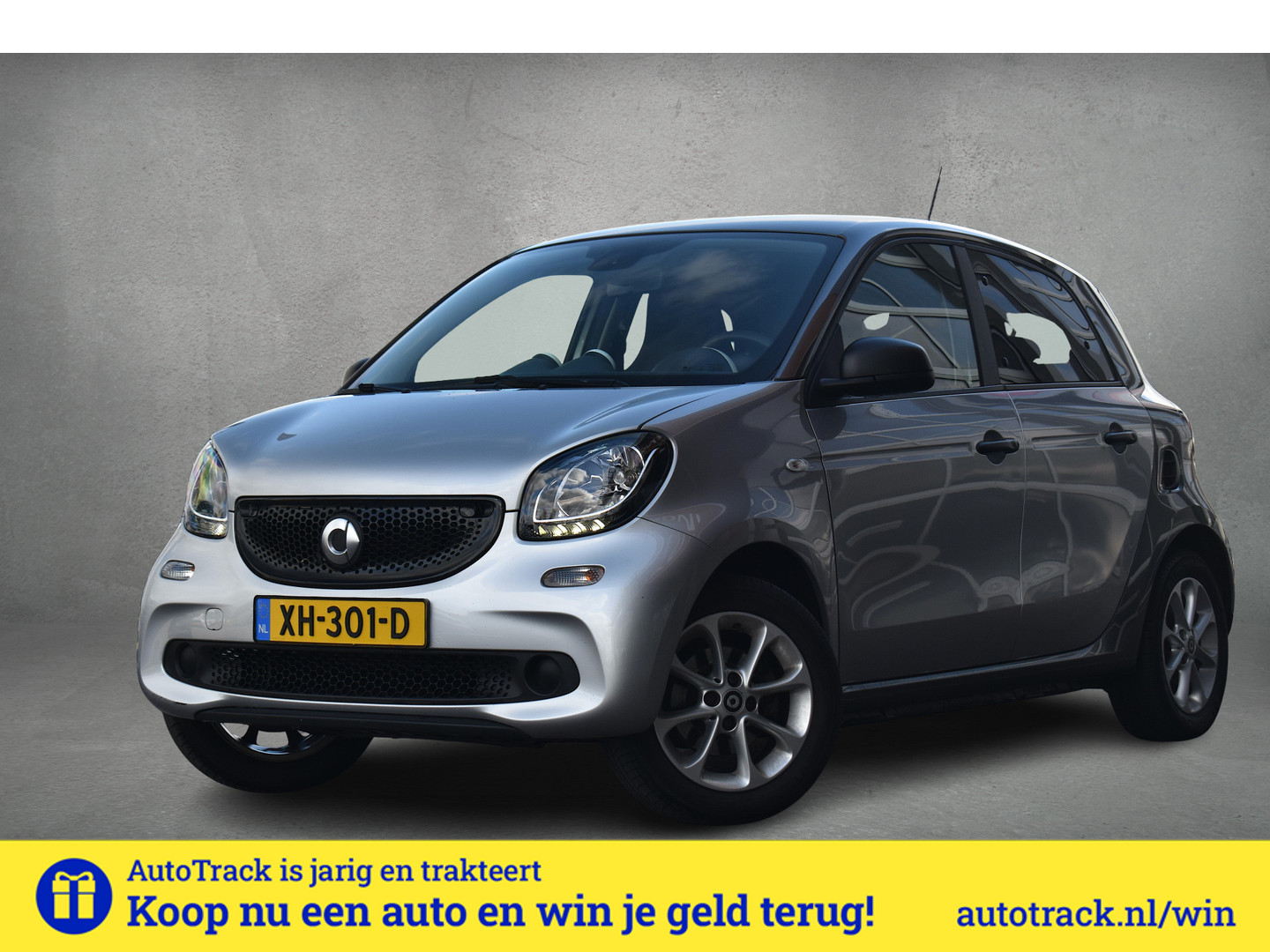 Smart Smart