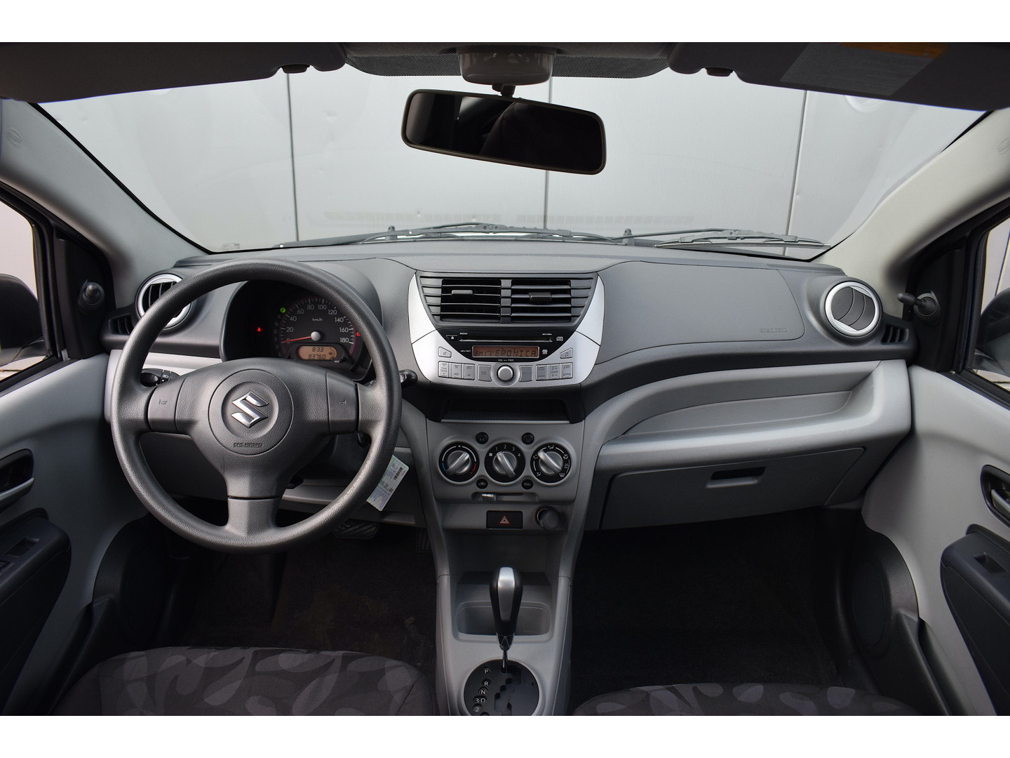 Suzuki Suzuki