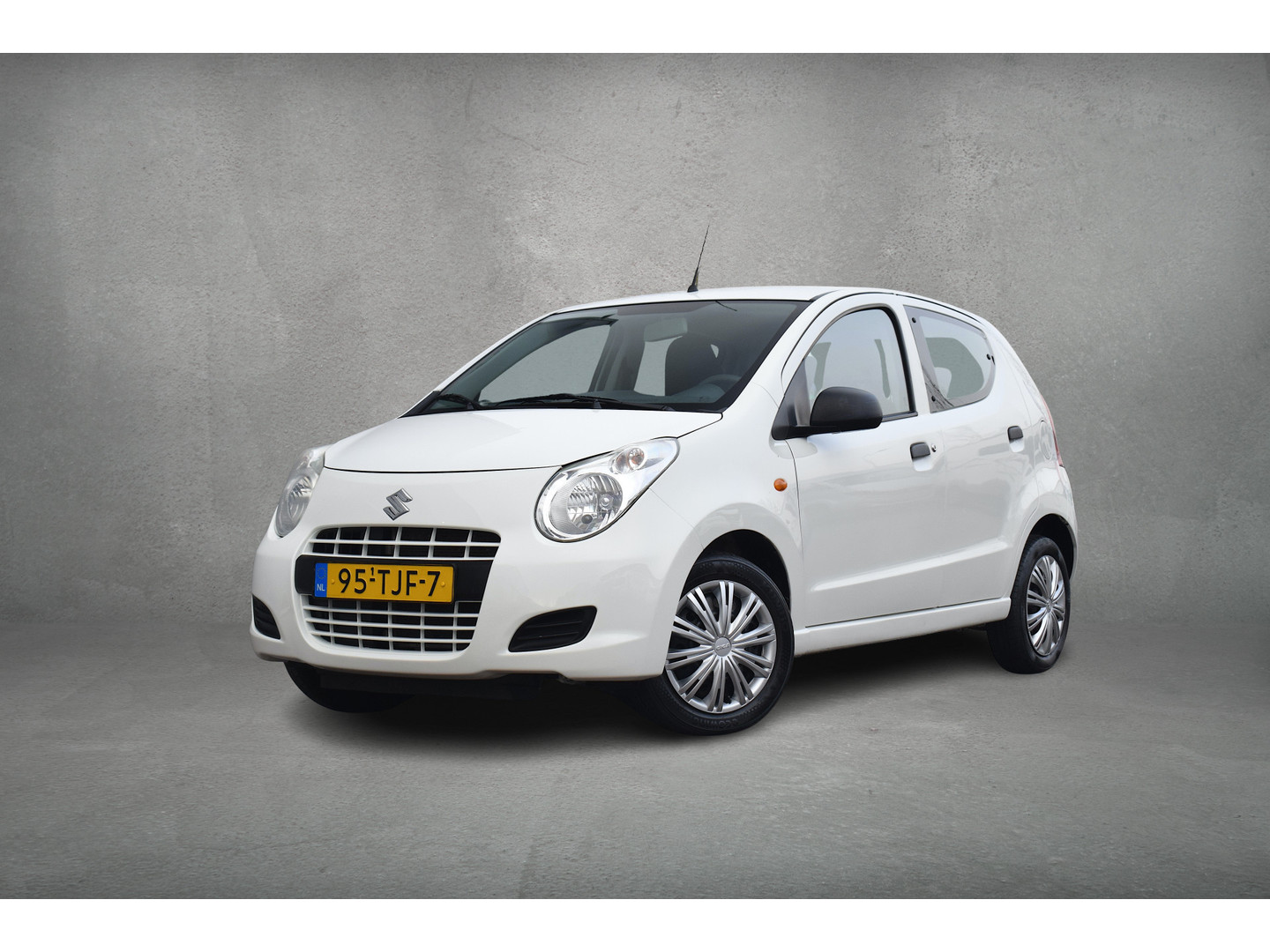Suzuki Suzuki