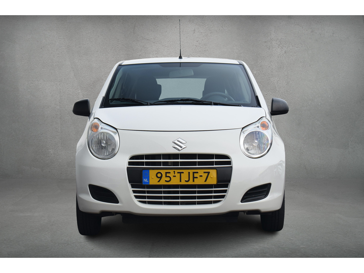 Suzuki Suzuki