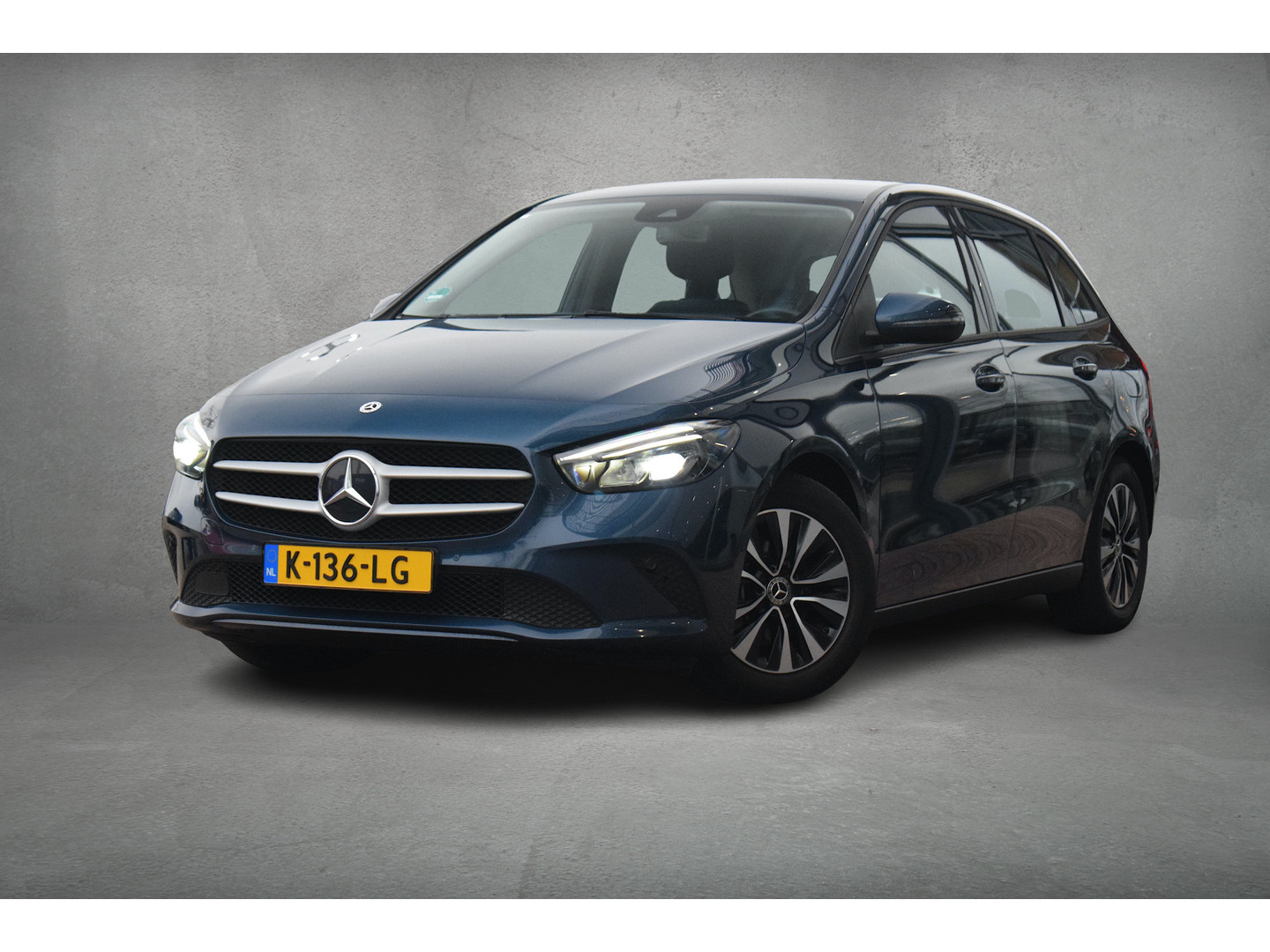 Mercedes-Benz