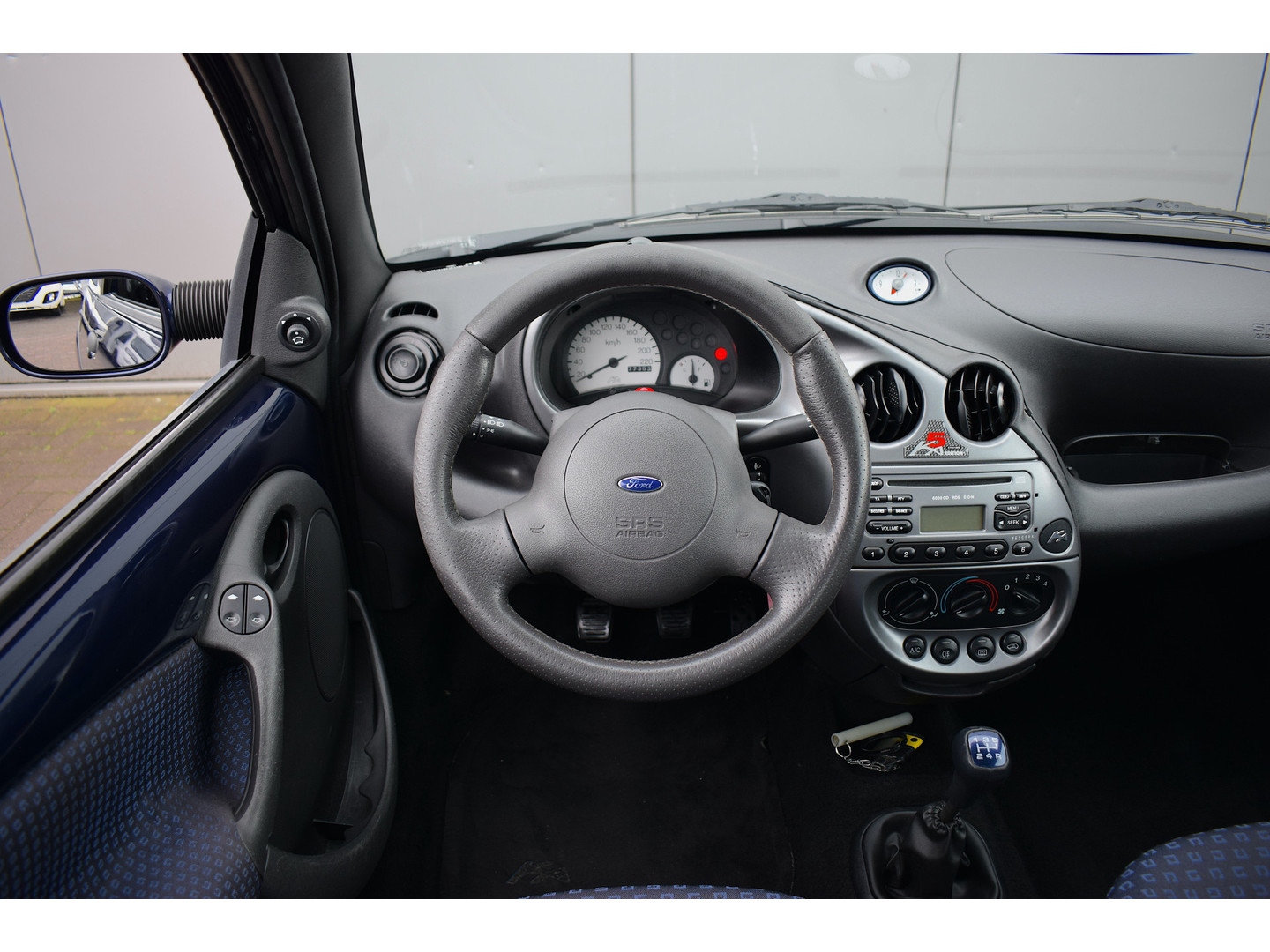 Ford Ford