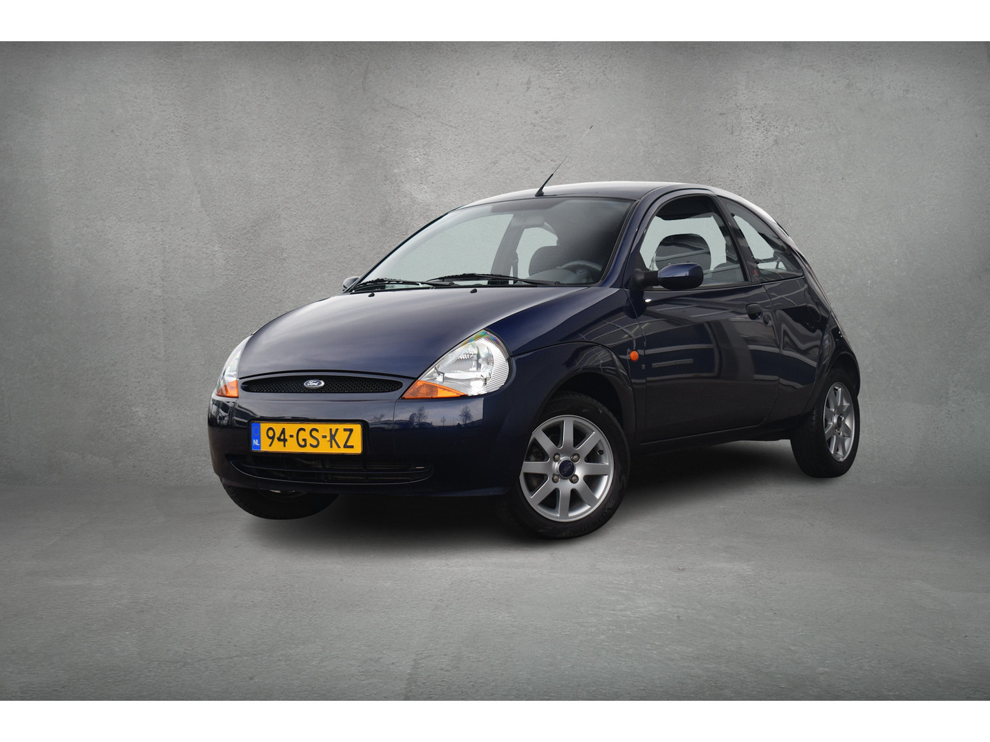 Ford Ford