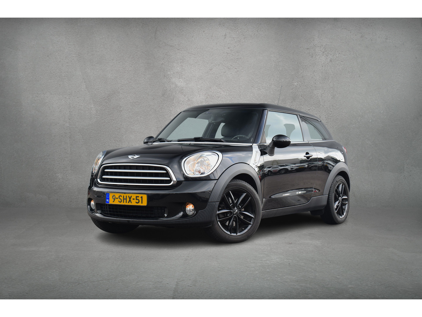 MINI