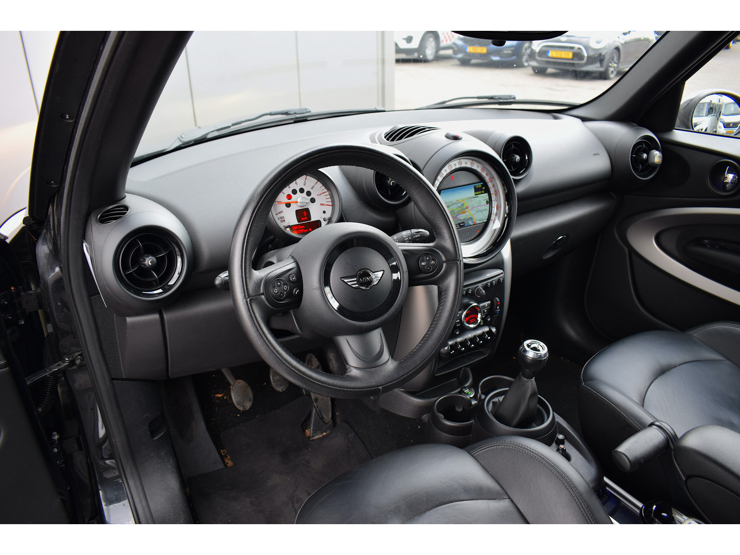 MINI